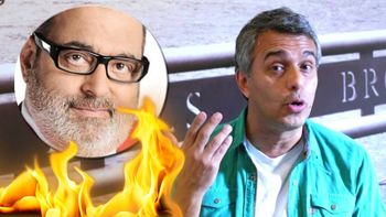 Interna en el Grupo Clarín: Mario Massaccesi cargó contra Jorge Lanata