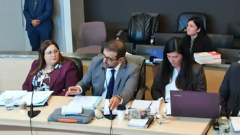 Escalofriantes resultados de la cámara Gesell de la nena de 13 años que quedó embarazada y sus padres la vendieron