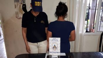 Organizó una colecta para afrontar el tratamiento de su beba y usó la plata para remodelar su casa