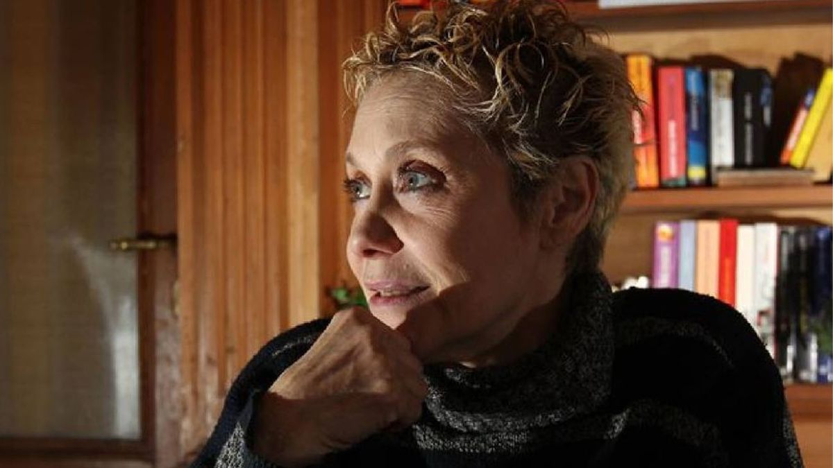 Preocupa la salud de Camila Perissé la actriz fue internada de urgencia y lucha por su vida.jpg