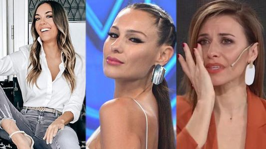 Floppy Tesouro apuntó contra Mariana Brey y la acusó de “inventar cosas”