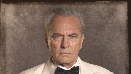 Treces sospechosos y una muerte: la serie de José Coronado en Netflix que apunta a romper récords