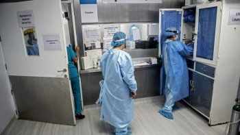 Perú corrige el registro de muertos y ya superó las 17 mil víctimas fatales por coronavirus