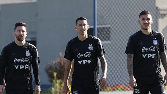 Dos campeones del mundo se suman a la despedida de Juan Román Riquelme