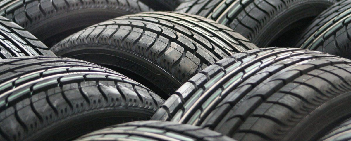 Renovar el auto: cómo elegir ofertas en neumáticos