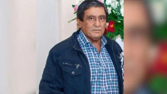 Encontraron muerto al jubilado que viajó engañado a Mendoza y estuvo un mes desaparecido