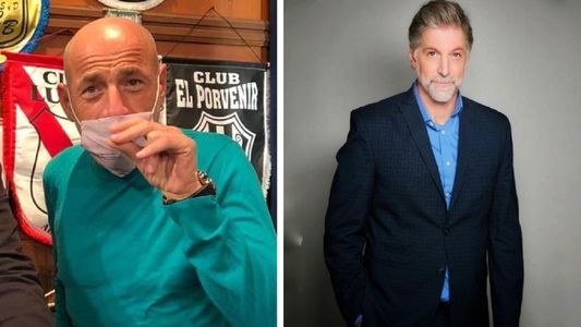 Gustavo Sofovich habló luego del polémico tuit de Horacio Cabak: La situación ya no daba para más