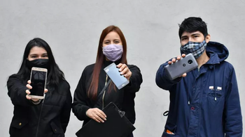 Ciudad lanzó una web para recuperar objetos robados o perdidos: paso a paso, cómo funciona