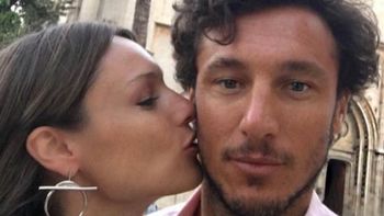 Pico Mónaco defendió a Pampita: ¡Caro no tuvo nada que ver con el accidente del perrito!