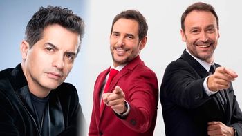 El fulminante mensaje de Ángel de Brito contra Rodrigo Lussich y Adrián Pallares: Dos lacras