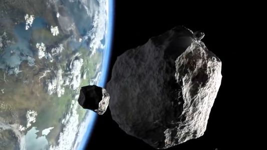 Apophis: las posibilidades y los peligros de que impacte el asteroide que se acerca hacia la Tierra