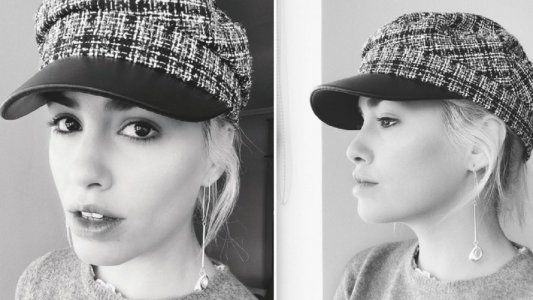 Lali Espósito confesó que tuvo coronavirus en España y no descartó enamorarse de otra mujer