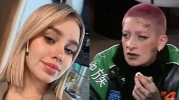 La contundente reacción de Coti Romero tras los repudiables comentarios de Furia en Gran Hermano