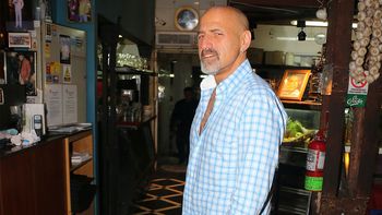 Gustavo Sofovich, a días de arrancar Polémica en el bar: Tenemos muchas expectativas