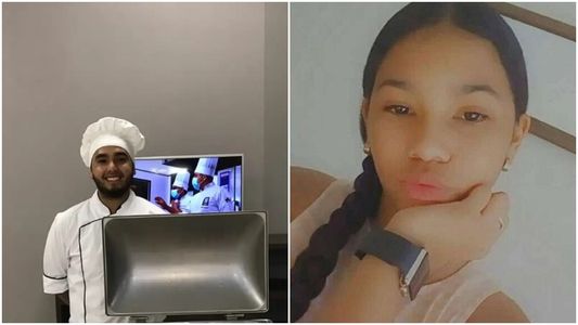 Choque en Palermo: la historia de Juan y Jenismar, las víctimas de 20 y 15 años que fallecieron tras el impacto