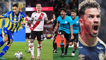 Días y horarios confirmados: así se jugarán las semifinales del Torneo Apertura 2026