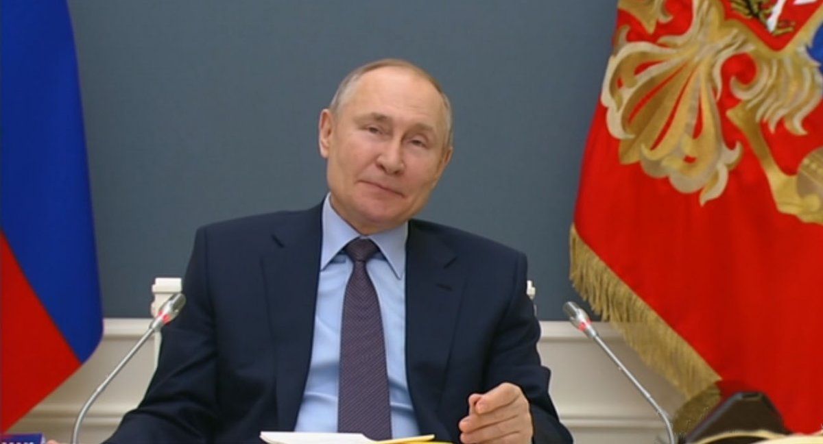 Vladimir Putin reveló que tuvo un pasado como taxista para poder subsistir (Foto: AP)