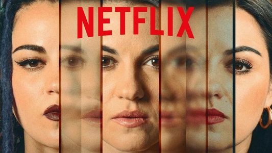 Netflix: tiene ocho capítulos y bate todos los réctords