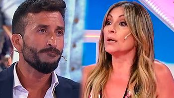 El picante cruce entre Marcela Tauro y el abogado de Flor Moyano tras la defensa de Juan Martino