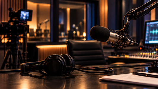 Tristísima noticia: anunciaron la muerte de una legendaria periodista de la televisión y la radio
