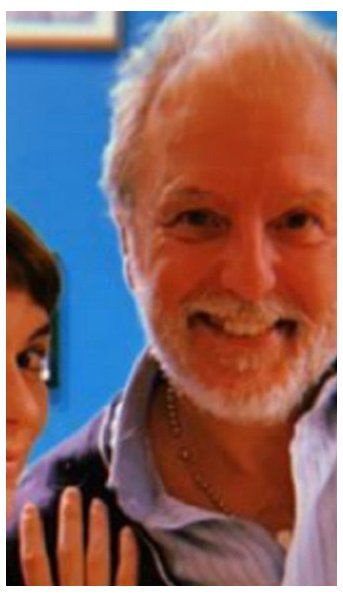Murió el papá de Gimena Accardi: Tenía Covid y estuvo en coma mucho tiempo