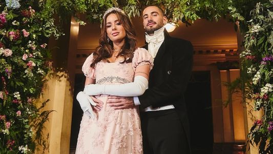 La palabra de Nico Occhiato y Flor Jazmín Peña tras la falsa boda en el Teatro Colón: Una locura más