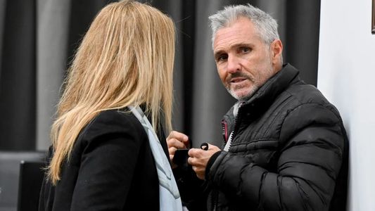 Caso García Belsunce: la Fiscalía acusó a Nicolás Pachelo de querer convertirse en influencer para confundir