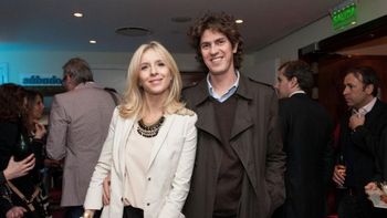 9 años de amor para Carla Peterson y Martín Lousteau: El mensaje de la actriz en las redes