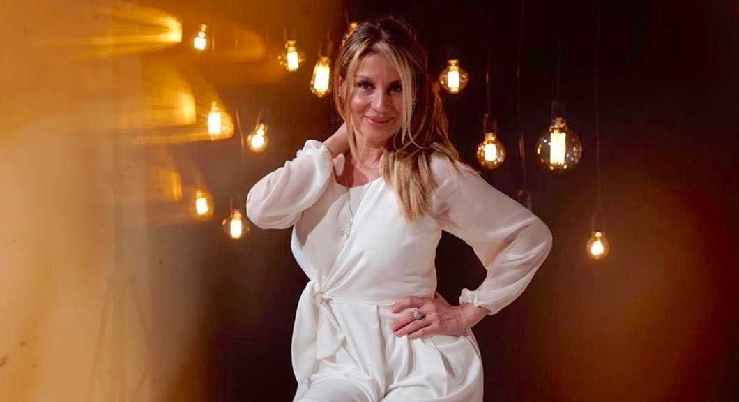 Polémica comparación de Gisela Barreto de los  niños trans con pájaros: “El niño imita lo que ve”