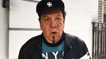 Jorge Corona tras la operación: ¿Infarto? Yo tuve una corazonada