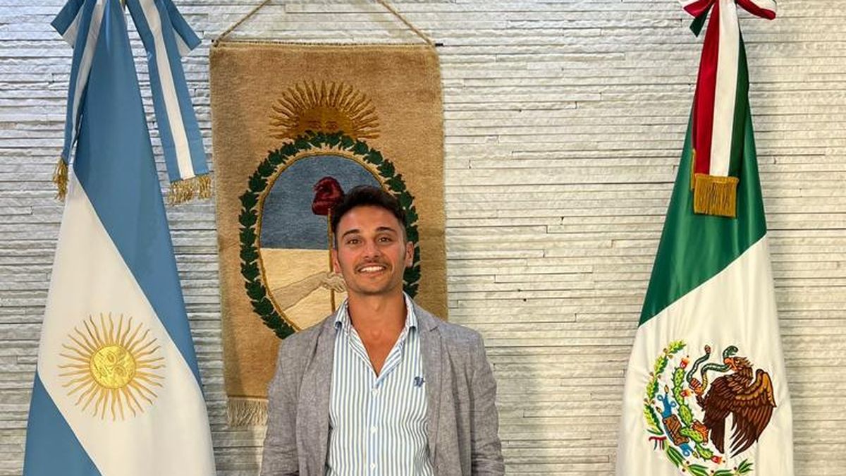 Fernando Javier Vittar, fundador de Catapumba.