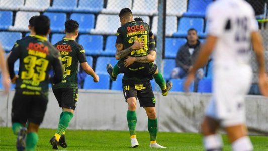 Copa Argentina: Defensa y Justicia eliminó por penales a Gimnasia y pasó a octavos