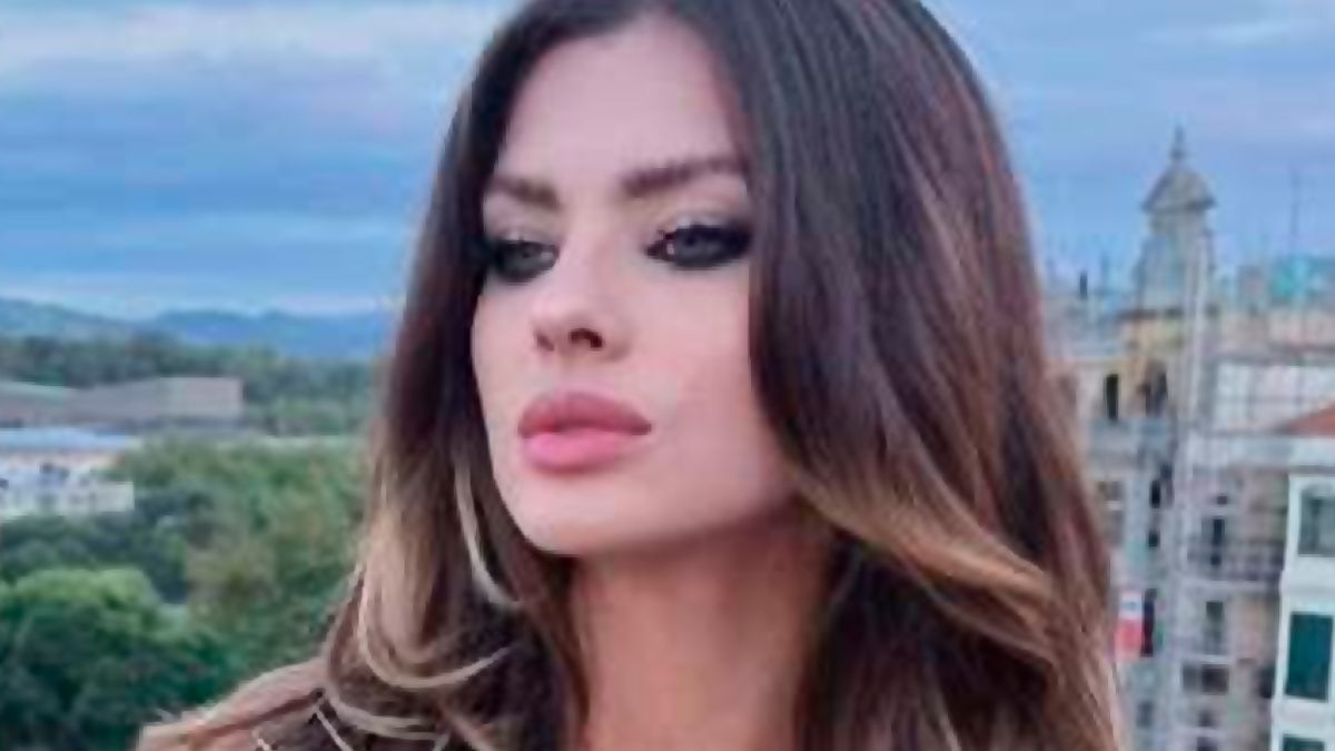 La China Suárez