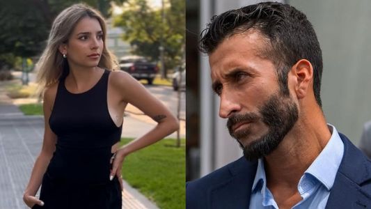 Tras los repudiables videos contra Daniela Fontana, Emily Ceco alejó al abogado Roberto Castillo de su causa