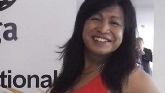 EN VIVO: Seguí el juicio por el travesticidio de Diana Sacayán