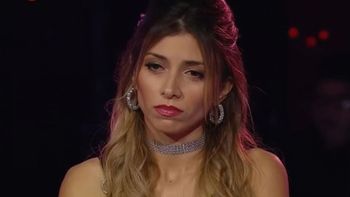 Jéssica Amicucci, participante de La Voz Argentina, cargó contra la producción: No pasaron todo