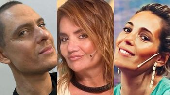 La reacción de los panelistas de Georgina Barbarossa ante los rumores de malestar por los cambios en el ciclo