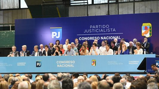 Los 4 semifinalistas del peronismo y la decisión más dura para Horacio Rodríguez Larreta