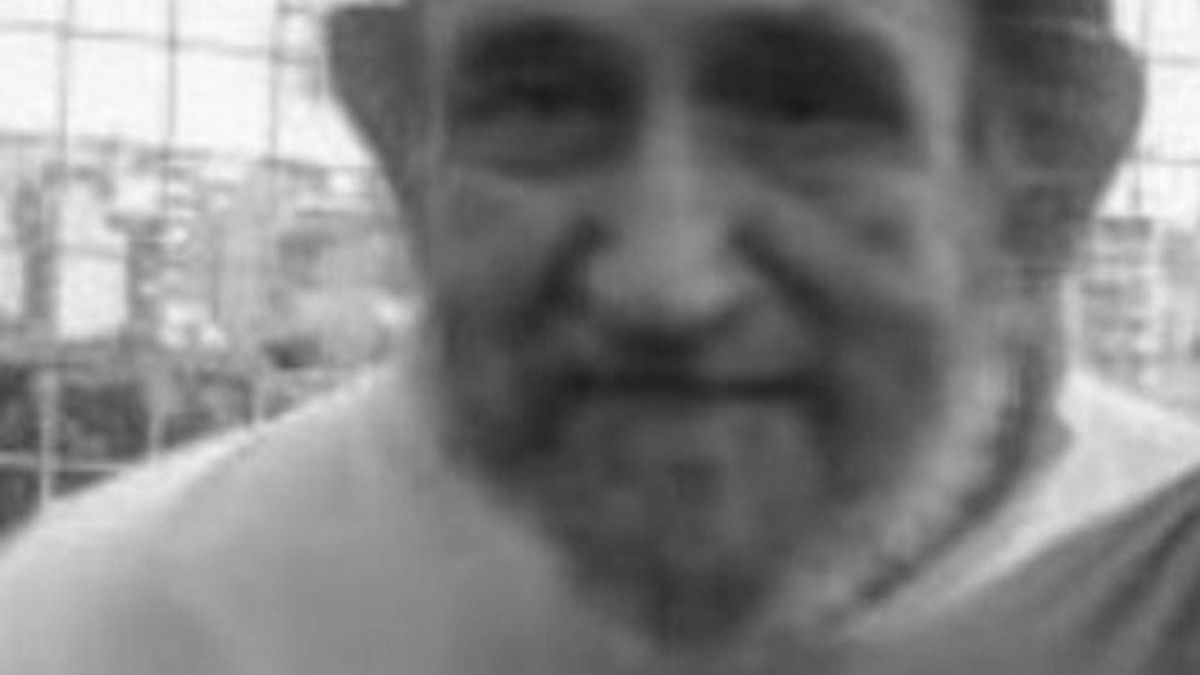 Guillermo Abel Gómez