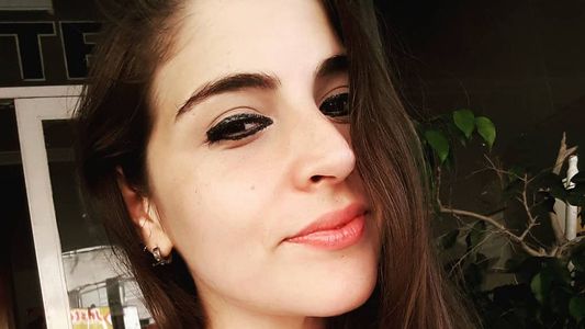 Antonella Menem: A mi abuelo lo voy a terminar viendo al cementerio