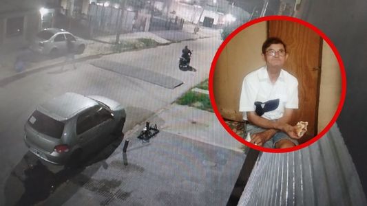 Asesinaron de un balazo en la cabeza a un jubilado en Bernal y detuvieron a un adolescente