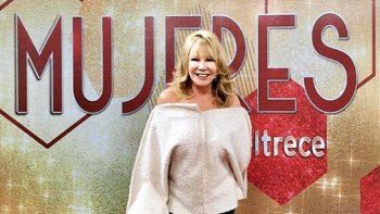 Solita Silveyra enojada con los rumores de pelea con Teté Coustarot y la salida de su programa: “Estoy cansada de tanta malicia”