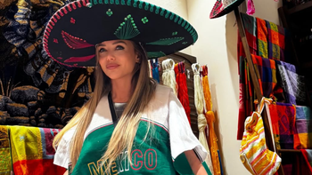 La demanda millonaria de una examiga que sacude a Evangelina Anderson: No le pagaban...