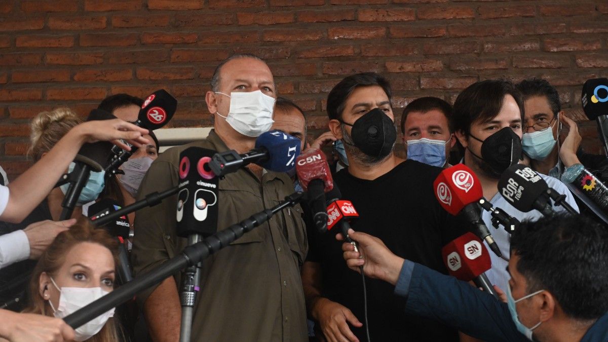 Sergio Berni