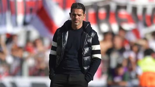 Gago no fue el único: la lista de entrenadores que River echó de Boca