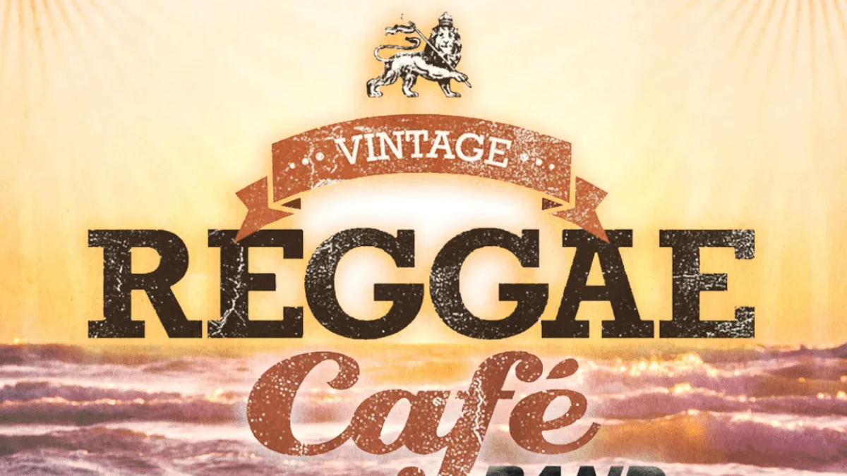 Vintage Reggae Café, Pinky Dread y Max Dubster se presentan juntos en