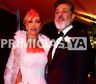 Emoción y música: las fotos del casamiento de Andrea Ghidone y Pablo Otero con muchos famosos presentes