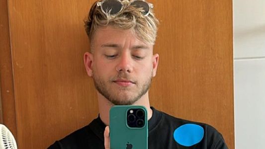 Nacho Castañares con nueva novia: la modelo que enamoró al ex Gran Hermano tras separarse de La Tora