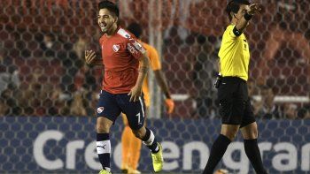 Talleres-Independiente 2018 en vivo: qué canal transmite y televisa para ver en vivo online y a qué hora juegan por la Superliga el 8 de abril