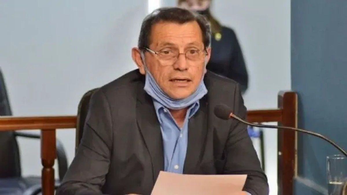 Demoraron A Una Empleada Por La Muerte Del Ministro De Desarrollo Social De Catamarca Juan 3097